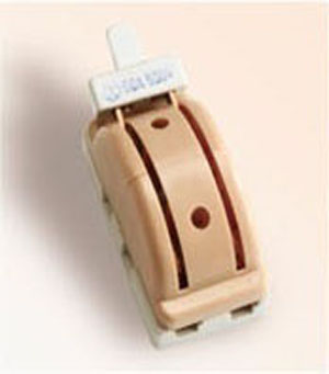 Double-throw Covered Knife Switches(Two Pole)