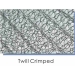 image of Knitted Mesh - Welded Stainless Steel Wire Mesh