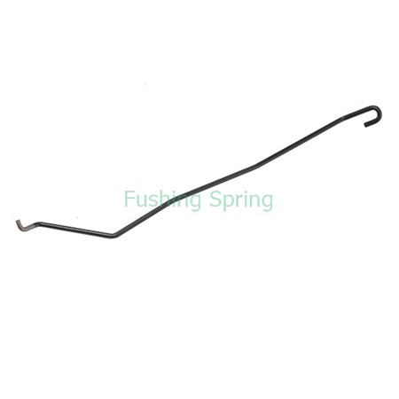 Custom Wire Forming