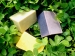 Handmade Soap with Herbs of Chinese Prescription