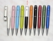 USB rechargeable laser pen - Result of pen