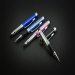 Multifunction stylus pen - Result of pen