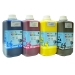 Dye Sublimation Ink - Result of uv inkjet ink