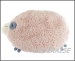 image of Chemical Fabric - Plush Sheep Shape Design Dog Bed / Pet Bed