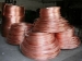 Cu-OF Wire & Beryllium Copper Wire(Bar) - Result of Bronze Tee