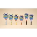 Junior Tennis Racquet - Result of DOP (DI-OCTYLE PHTHALATE)