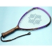 Racquetball Racquets - Result of Acrylic Buttons
