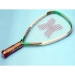 Best Racquetball Racquet - Result of Advertising Player