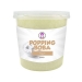 Yogurt Popping Boba - Result of iqf snow pea pod