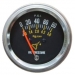 Auto Mechanical Oil Pressure Gauge 80 psi/5.6 bar - Result of Holedall Fitting