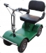 Four-wheel Electric car, Electric Scooter - Result of Wheel Chair