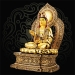 buddha - Result of Bronze Washer