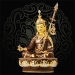 buddha - Result of Bamboo Craft