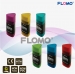 FLOMO Triangle ECO Eraser & Sharpener - Result of Eco Restroom