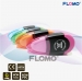 image of Other Stationery - FLOMO Drop-shaped Eraser & Sharpener