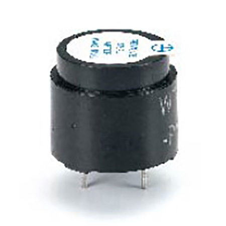 Magnetic Transducer Buzzer