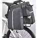 Bike Rack Trunk Bag - Result of Travel Cases