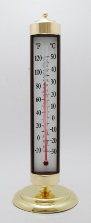 Table Top Thermometer (L)