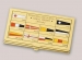 image of Other Stationery - Signal Flag Card Hoder