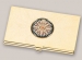 image of Other Stationery - Compass Rose Card Holder