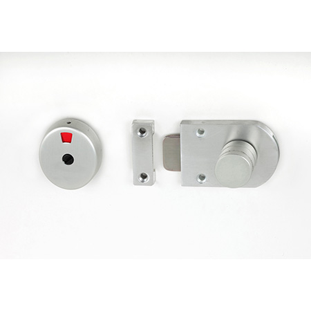 Stainless Steel Gate Latches