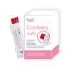 Cranberry Supplements - Result of Collagen Jelly