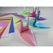 DIY Craft Paper - Result of Craft Scissors