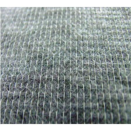 Stitch-Bond Non-Woven Fabric