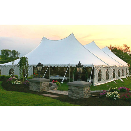 Party Tent Fabric