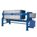 image of Filter Press - Industrial Filter Press