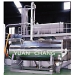 Sludge Drying System - Result of Spindle