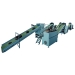 image of Rubber Processing Machinery - Tire Breaking Equipment