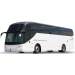 HANSKE - Luxury Innovational Touring bus - 12 m - Result of Cage