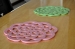 Silicone Trivet - Result of kitchenware accessory