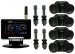 image of Other Auto Accessory - AVE TPMS T100 for Passenger Car