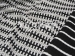 image of Garment Fabric - GEOMETRIC JACQUARD