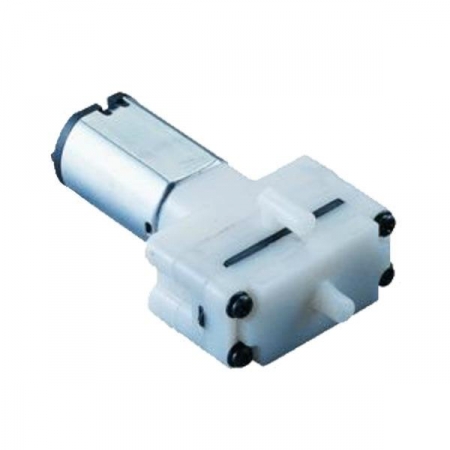 DC Oilless Vacuum Pump/Air pump DC3/6/12V 200 mmHg