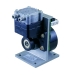 DC Oilless Vacuum Pump 600mmHg 12.5LPM 30/36W - Result of Pultrusion Machinery
