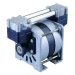 DC Oilless Vacuum Pump/Air pump - Result of Pultrusion Machinery