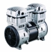 Medium Oilless Vacuum Pump 740 torr 2 piston 1HP - Result of Piston Seals UOP