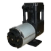 DC Oilless Vacuum Pump/Air pump volt 600mmHg 20L - Result of Pultrusion Machinery