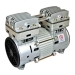 Oilless Air Compressor Head 1HP 7kgf/cm2 180LPM - Result of Pultrusion Machinery