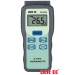 DE-3005 K-TYPE Digital Thermometer - Result of Battery Jumpstart