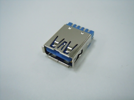 USB 3.0 A Type Cable End Female