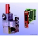 Hydraulic Elevator close-loop control - Result of solenoid valves