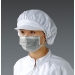 Activated Carbon Mask - Result of Ear Thermometer