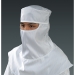 Cleanroom Hoods - Result of Moisturizing Facial Mask