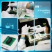 IC Programming  of PCB Assembly and LED ,LED modul - Result of ems soucring