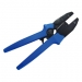 image of Crimping Tool - Ratchet crimp tool
