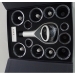 image of Beauty Therapy Equipment - Vacuum Cupping Set